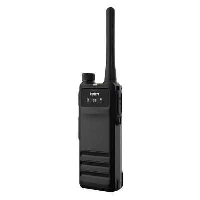 Радиостанция Hytera HP705 UL913 Uv GPS&GLONASS, Bluetooth